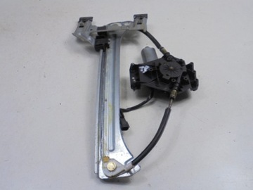 CHRYSLER PT CRUISER MECHANIZMUS ZVEDÁK OKNO ZADNÍ PRAVÝ 04724558AE