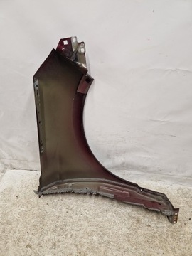 BLATNÍK LEVÝ PŘEDNÍ FORD EDGE II MK2 2017