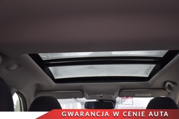 Nissan X-Trail III Terenowy dCi 130KM 2015 Nissan X-Trail Kamera360 Panorama-Dach Tempomat Klimatronic Parktronic, zdjęcie 29