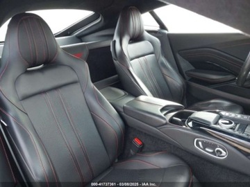 Aston Martin V8 Vantage III 2020 Aston Martin Vantage 2020 4.0l 4.0 Benzyna 503KM, zdjęcie 13