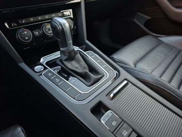 Volkswagen 2019 Volkswagen Passat Alltrack Zadbany Alltrack 4motion DSG Bogata wersja Skor, zdjęcie 23