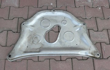 КРЫШКА ДВИГАТЕЛЯ PAMPERS BMW 7 SERIES E65 4.4i 333KM 01-05 6752310