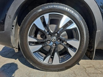 Opel 2018 Grandland X 1.6 CDTI Enjoy S&amp;S, zdjęcie 8