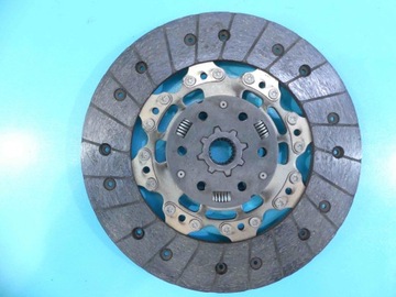 DVOUHMOTA KOLO SPOJKA FORD FOCUS MK3 1.6 TDCI