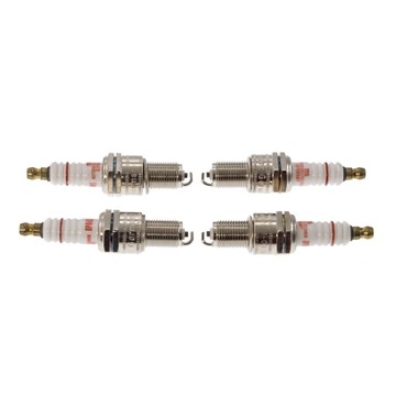 Świece zapłonowe U-SERIE-MS-13 | BPR6ES-11 | 4szt