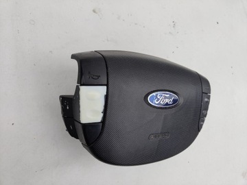 7M5880201G ПОДУШКА БЕЗОПАСНОСТИ РУЛЕВОГО КОЛЕСА МНОГОФУНКЦИОНАЛЬНАЯ FORD GALAXY I LIFT