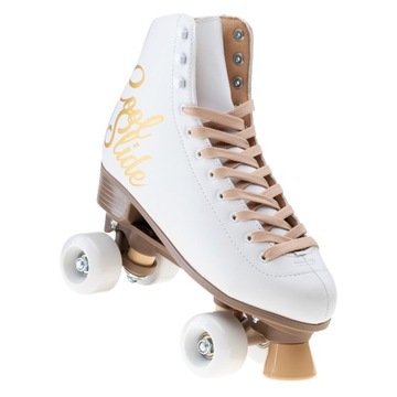 РОЛИКИ ЖЕНСКИЕ LADY VIENNA COOLSLIDE 38 РОЛИКИ