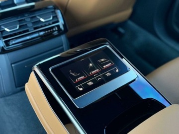 Audi A8 D5 Sedan Facelifting 4.0 60 TFSI 460KM 2022 Audi A8 Kamery 360, Reflektory LED HD Matrix , Bang Olufsen 4.0 Benzyna, zdjęcie 31
