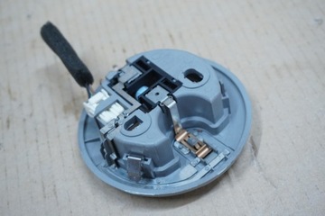 SSANGYONG ACTYON LAMPA OSVĚTLENÍ KABINY 07R
