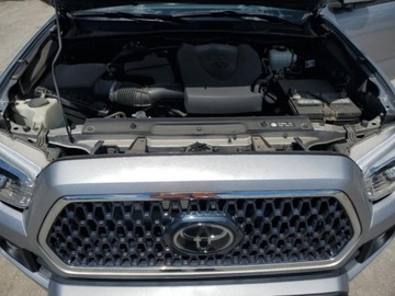Toyota Tacoma II 2019 Toyota Tacoma Double Cab, 2019r., 4x4, 3.5L 3.5 Benzyna 278KM, zdjęcie 10
