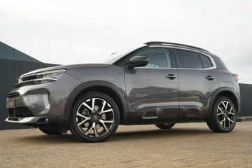 Citroen C5 Aircross SUV Plug-In Facelifting 1.6 PureTech Plug-In 225KM 2024 Citroen C5 Aircross OPER masaze FUL LED, zdjęcie 6