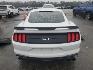 Ford Mustang VI 2019 Ford Mustang GT 2019 5.0l 5.0 Benzyna 460KM, zdjęcie 2
