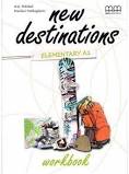 New Destinations Elementary A1 * Ćwiczenia