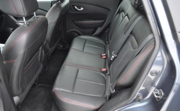 Renault Kadjar Crossover 1.2 Energy TCe 130KM 2017 Renault Kadjar Crossborder Automat Bose Benzyna Kamera Nawigacja 1.2 130KM, zdjęcie 18