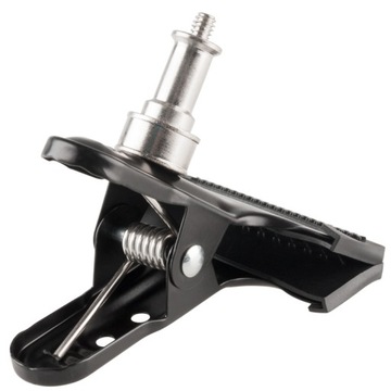 Klips z trzpieniem FreePower (16mm + 1/4 cala )