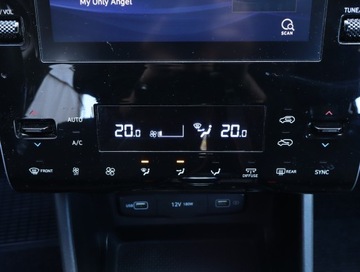 Hyundai Tucson IV SUV 1.6 T-GDI 150KM 2021 Hyundai Tucson 1.6 T-GDI, Salon Polska, zdjęcie 14