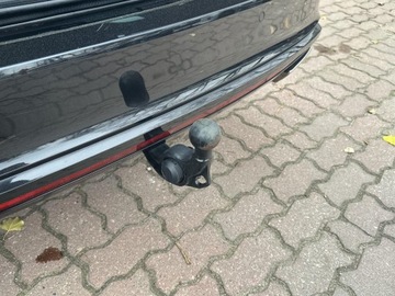 Skoda Octavia IV Kombi 2.0 TDI SCR 200KM 2022 Skoda Octavia 2.0 TDI 4x4 RS DSG 200KM Pakiet Simp, zdjęcie 37