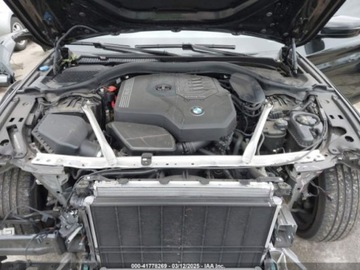 BMW Seria 5 G90-91 2023 BMW Seria 5 530 I 2023 2.0l 2.0 Benzyna 248KM, zdjęcie 9