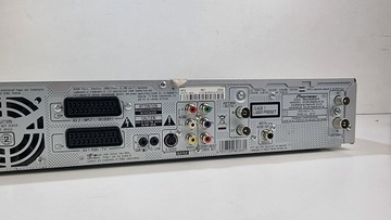 CD-DVD-плеер Pioneer HD DVR 540H X DVR-540HX
