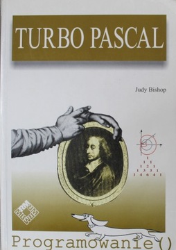 Jusy Bishop - Turbo Pascal