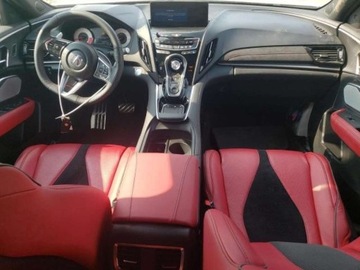 Acura RDX II 2023 Acura RDX 2023, 2.0L, 4x4, A-SPEC ADVANCE 2.0 Benzyna 272KM, zdjęcie 7