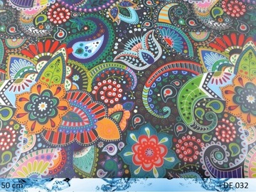 Украшение / Украшение DE 032 / 50 см