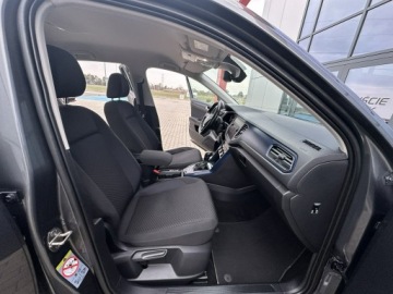 Volkswagen T-Roc I SUV 2.0 TDI 150KM 2020 Volkswagen T-Roc 2kpl.kół Full LED, Navi,, zdjęcie 10