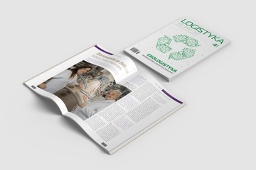 Журнал ЛОГИСТИКА, выпуск 4/2021