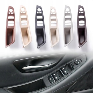 Ручка BMW для закрытия двери контейнера F10 F11