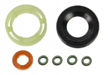 USZCZELNIENIE WTRYSKIWACZA ALFA ROMEO 1.9 2.4 JTDM