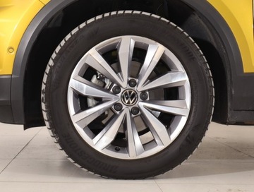Volkswagen T-Roc I SUV 1.5 TSI ACT 150KM 2021 VW T-Roc 1.5 TSI, 1. Właściciel, Serwis ASO, zdjęcie 14