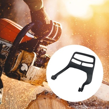 Крышка держателя тормоза цепи Замените аксессуары