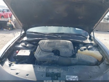 Dodge Charger VII 2023 Dodge Charger Sxt 2023 3.6 Benzyna 292KM, zdjęcie 7