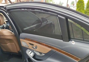 Mercedes Klasa S W222 Limuzyna 350 Blue TEC 258KM 2017 Mercedes-Benz Klasa S Mercedes-Benz Klasa S 350 BlueTEC L 3.0 Diesel 258KM, zdjęcie 19