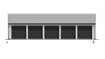 КОММУНАЛЬНОЕ ЗДАНИЕ GJ18A