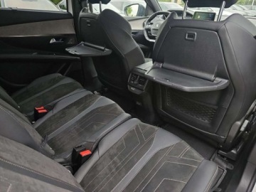Peugeot 5008 II Crossover Facelifting 1.5 BlueHDi 130KM 2024 Peugeot 5008 GT SS 7-osobowy, Salon PL, Serwis ASO, VAT marza 1.5 Diesel, zdjęcie 18