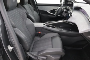 Peugeot 3008 III 2025 Peugeot 3008 1.2 MHEV, Salon Polska, zdjęcie 8