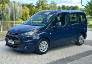 Ford Tourneo Connect II Standard 1.5 TDCi 100KM 2016