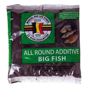 Atraktor MVDE Big Fish 250g