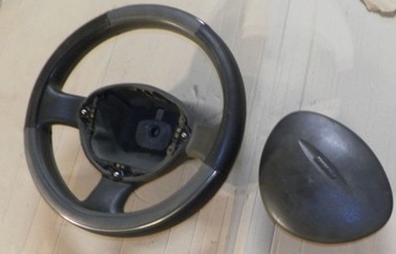 Punto II 2001 1.2 kierownica