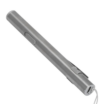 Latarka USB Mini Latarka LED Latarka z