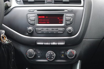 Kia Ceed II Kombi Facelifting 1.6 GDI 135KM 2015 Kia Ceed 1.6 GDI, Salon Polska, 1. Właściciel, zdjęcie 16