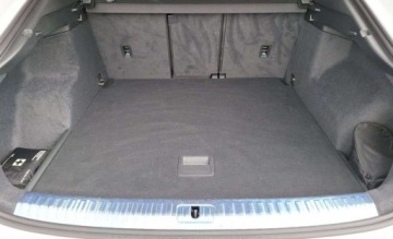 Audi 2024 Audi Q3 Sportback 35TFSI mHEV Sline Stronic NawigacjaLEDAmbienteSmartInter, zdjęcie 21