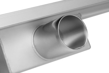 ЛИНЕЙНЫЙ ДУШЕВОЙ ТРАП НАПО 60 СМ НИЗКИЙ