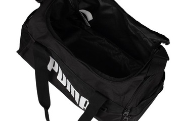 PUMA torba sportowa treningowa fitness siłownia