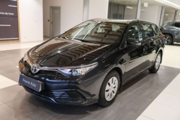 Toyota Auris II Touring Sports Facelifting 1.6 Valvematic 132KM 2017 Toyota Auris 1.6 Active MS 1.6 Benzyna 132KM, zdjęcie 18