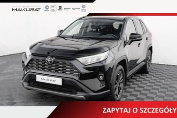 Toyota RAV4 V SUV 2.0 Dual VVT-iE 173KM 2022 Toyota RAV-4 GD8G730#2.0 Comfort 4x4 MS K.cof
