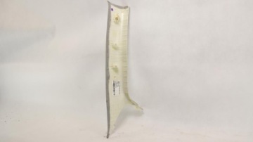 TESLA МОДЕЛЬ 3 КРЫШКА ПЕРЕДНЕЙ СТОЙКИ ЛЕВАЯ 1086237-01-J