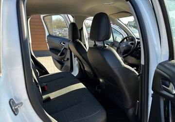 Citroen C3 III Hatchback 1.2 PureTech 82KM 2017 Citroen C3 1,2 Benzyna 82 KM GWARANCJA Zamiana Zarejestrowany 1.2 Benzyna, zdjęcie 19