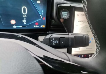 Ford Puma II Crossover E-Gen Elektryczny 43kWh 168KM 2025 Ford Puma Ford Puma Gen-E 43.6 kWh Premium Elektryczny 168KM, zdjęcie 18